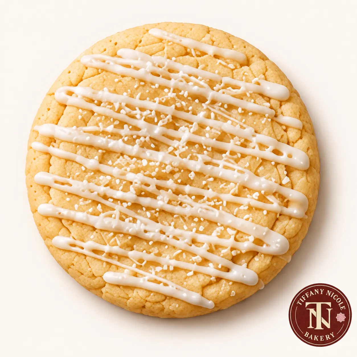 Lemon White Chocolate