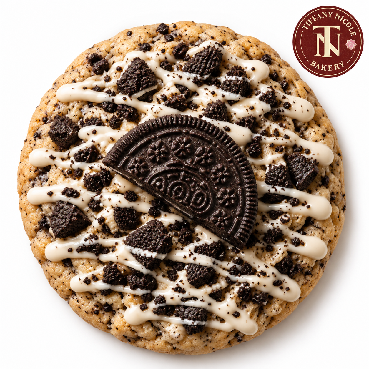 Cookies & Cream