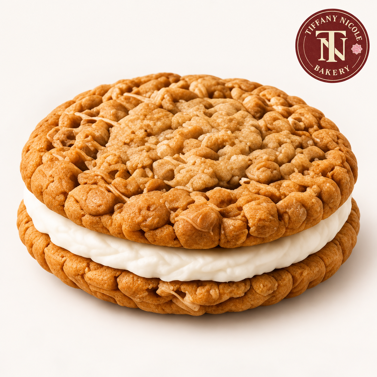 Oatmeal Cream Pie